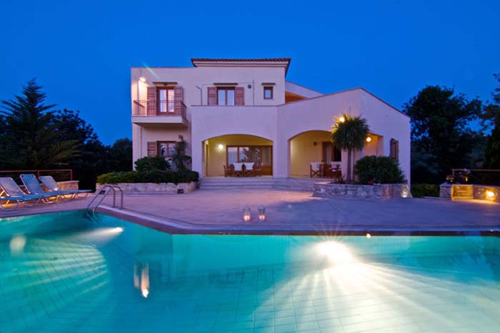 Villa Serenity